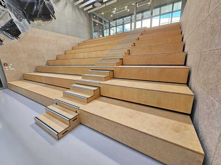 Anglické gymnázium v Praze