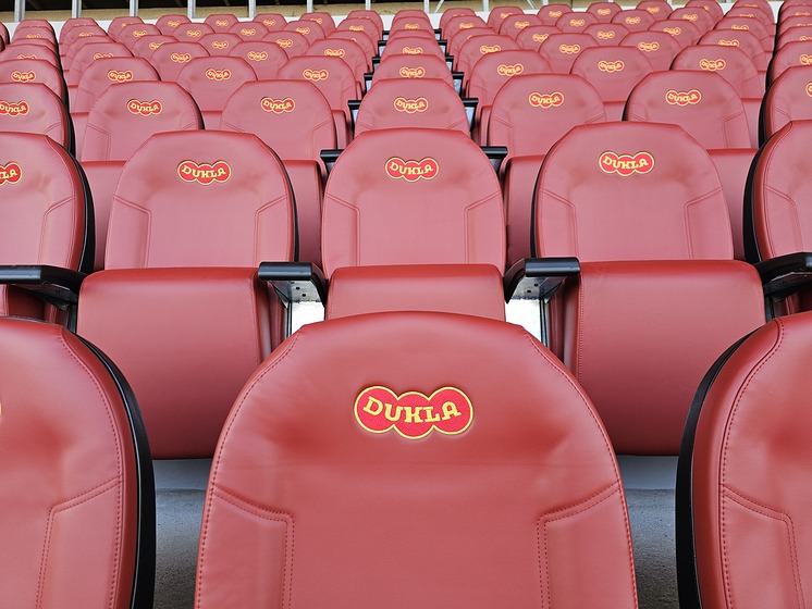 FK Dukla Praha