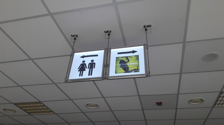 Národní muzeum - nový informační systém